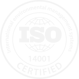 ISO Certification 1