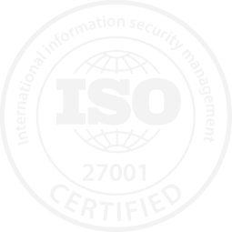 ISO Certification 2