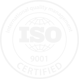 ISO Certification 3