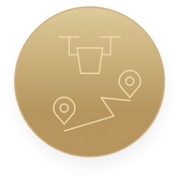 Every asset accounted for